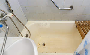 3-к квартира, вторичка, 64м2, 4/5 этаж