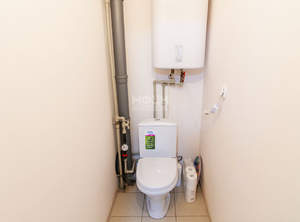 2-к квартира, вторичка, 58м2, 2/3 этаж