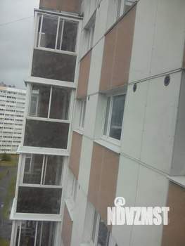 1-к квартира, вторичка, 33м2, 8/9 этаж