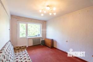 2-к квартира, вторичка, 45м2, 3/5 этаж