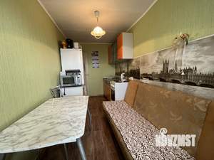 1-к квартира, вторичка, 35м2, 9/9 этаж