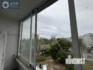 3-к квартира, вторичка, 57м2, 4/5 этаж