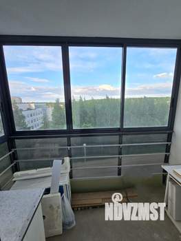 2-к квартира, вторичка, 51м2, 5/9 этаж