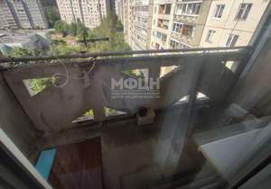1-к квартира, вторичка, 35м2, 9/9 этаж