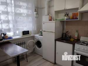 1-к квартира, вторичка, 30м2, 1/5 этаж