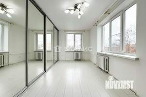 2-к квартира, вторичка, 43м2, 5/5 этаж