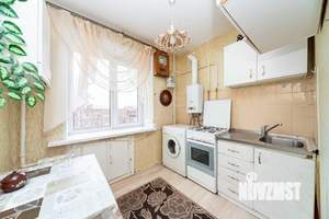 3-к квартира, вторичка, 51м2, 4/5 этаж