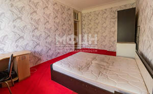 2-к квартира, вторичка, 52м2, 3/3 этаж