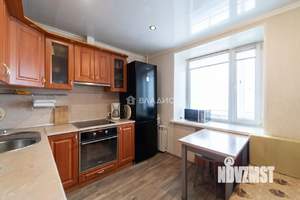 2-к квартира, вторичка, 50м2, 4/5 этаж