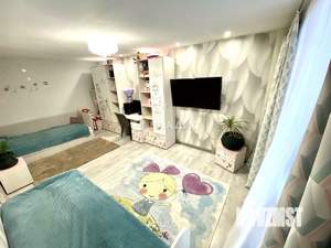 2-к квартира, вторичка, 53м2, 2/10 этаж