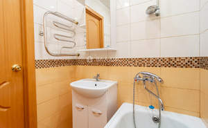 3-к квартира, вторичка, 73м2, 13/16 этаж