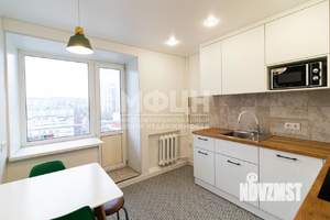 2-к квартира, вторичка, 51м2, 10/12 этаж