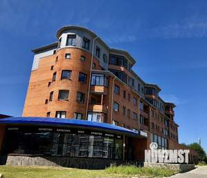 2-к квартира, вторичка, 61м2, 3/5 этаж