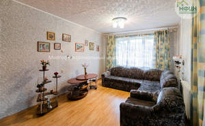 3-к квартира, вторичка, 71м2, 1/9 этаж