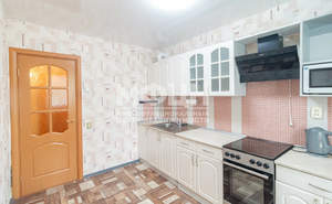 3-к квартира, вторичка, 65м2, 1/9 этаж