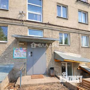 2-к квартира, вторичка, 46м2, 3/4 этаж