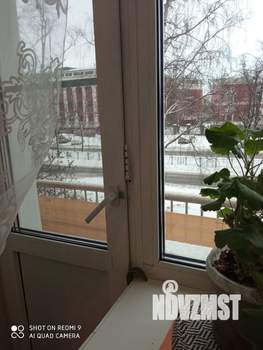 2-к квартира, вторичка, 56м2, 2/4 этаж
