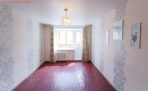 1-к квартира, вторичка, 33м2, 2/5 этаж
