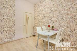 2-к квартира, вторичка, 45м2, 1/4 этаж