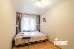 2-к квартира, вторичка, 44м2, 1/5 этаж