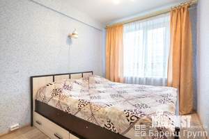 2-к квартира, вторичка, 40м2, 2/5 этаж