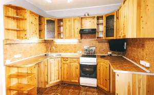 4-к квартира, вторичка, 99м2, 6/6 этаж