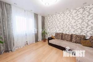 3-к квартира, вторичка, 95м2, 11/16 этаж