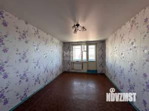 2-к квартира, вторичка, 53м2, 7/9 этаж