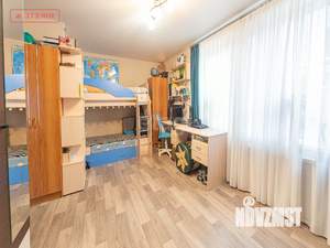 1-к квартира, вторичка, 33м2, 1/5 этаж
