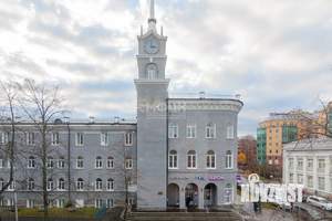 1-к квартира, вторичка, 30м2, 3/5 этаж