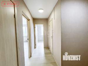 1-к квартира, вторичка, 36м2, 6/9 этаж
