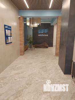 3-к квартира, вторичка, 45м2, 2/18 этаж