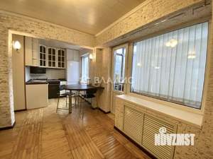 3-к квартира, вторичка, 66м2, 2/5 этаж