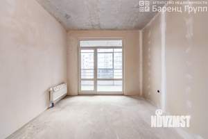 2-к квартира, вторичка, 51м2, 3/9 этаж