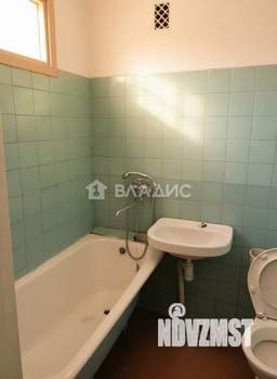 1-к квартира, вторичка, 31м2, 2/5 этаж