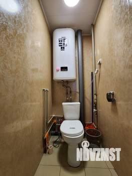 2-к квартира, вторичка, 44м2, 3/3 этаж