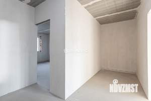 3-к квартира, вторичка, 84м2, 3/3 этаж