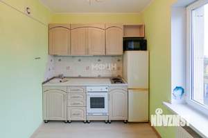 1-к квартира, вторичка, 31м2, 4/6 этаж