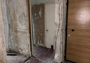 2-к квартира, вторичка, 41м2, 5/5 этаж