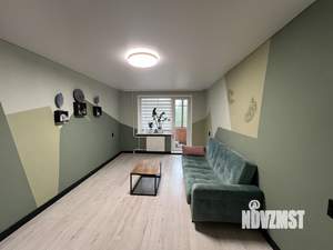 4-к квартира, вторичка, 78м2, 3/10 этаж