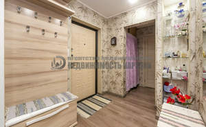 2-к квартира, вторичка, 53м2, 5/5 этаж