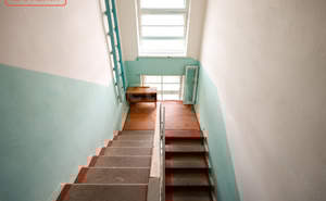 1-к квартира, вторичка, 31м2, 5/5 этаж