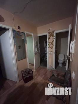 3-к квартира, вторичка, 66м2, 3/3 этаж
