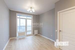 2-к квартира, вторичка, 38м2, 10/12 этаж