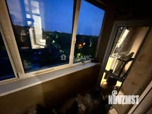 2-к квартира, вторичка, 34м2, 9/9 этаж