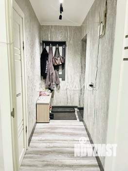 2-к квартира, вторичка, 44м2, 3/4 этаж