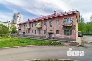 2-к квартира, вторичка, 40м2, 2/2 этаж