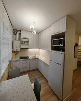 2-к квартира, вторичка, 44м2, 4/5 этаж