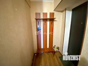 2-к квартира, вторичка, 50м2, 7/16 этаж