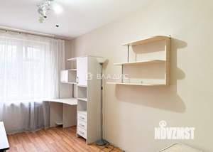 2-к квартира, вторичка, 45м2, 4/5 этаж